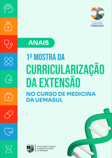 Anais da I Mostra da Curricularização da Extensão no Curso de Medicina da UEMASUL